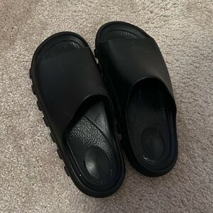 Free People Movement Halftime Slides